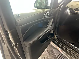 Used 2023 BMW X5 M Sport Green - Interior and Exterior details 19