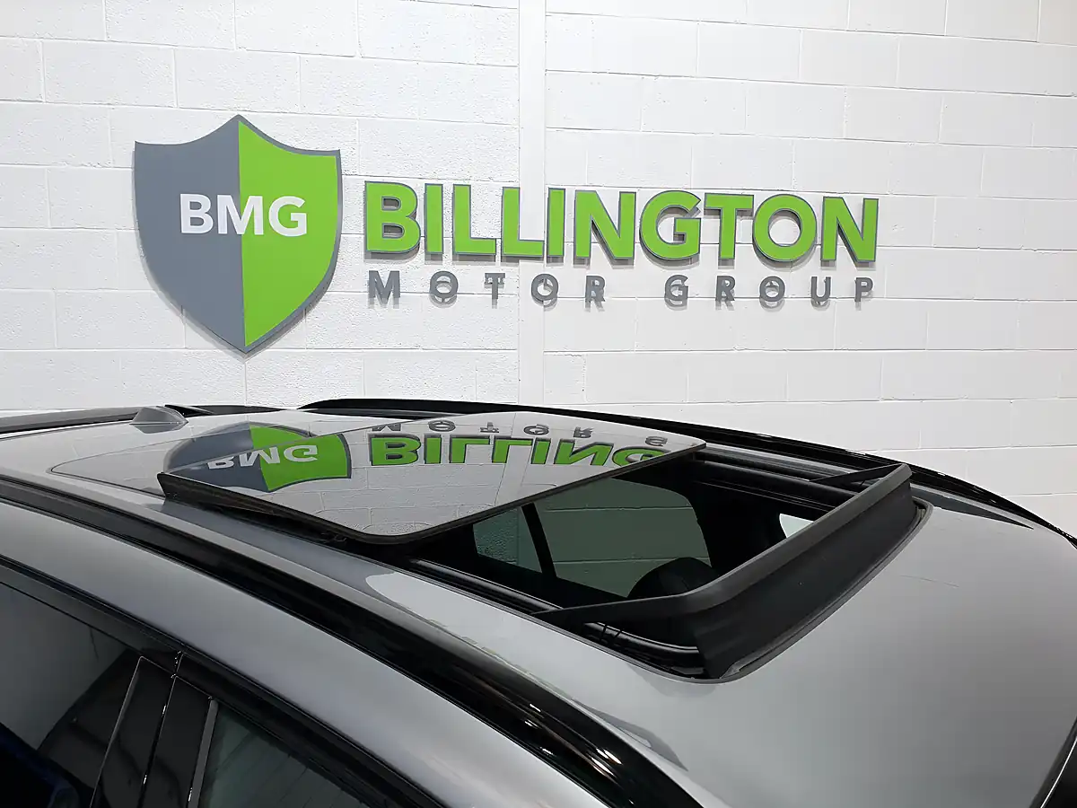 Used 2023 BMW X5 M Sport Grey - Interior and Exterior details 10