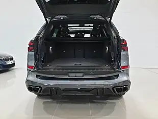 Used 2023 BMW X5 M Sport Grey - Interior and Exterior details 13