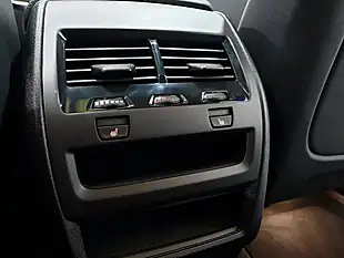 Used 2023 BMW X5 M Sport Grey - Interior and Exterior details 17