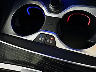 Used 2023 BMW X5 M Sport Skyscraper Grey - Interior and Exterior details 18