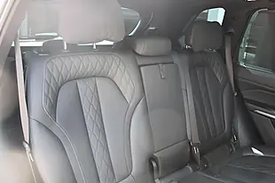 Used 2023 BMW X5 M Sport White - Interior and Exterior details 14