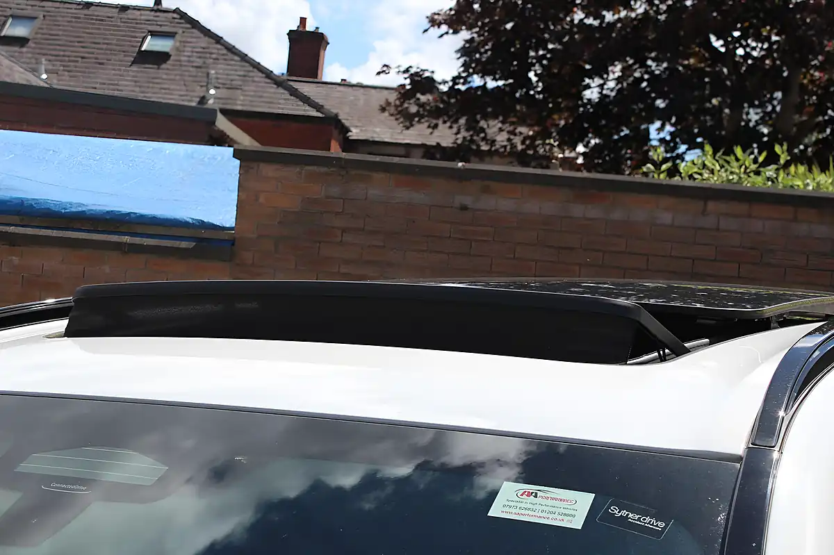 Used 2023 BMW X5 M Sport White - Interior and Exterior details 16
