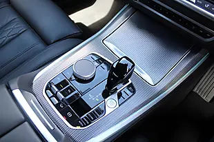 Used 2023 BMW X5 M Sport White - Interior and Exterior details 17