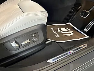 Used 2023 BMW X6 M Sport Dravit Grey - Interior and Exterior details 14