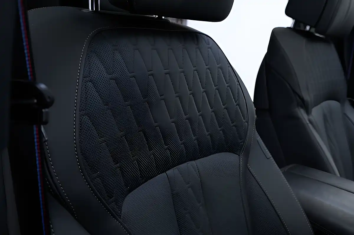 Used 2023 BMW X7 M Sport Grey - Interior and Exterior details 12