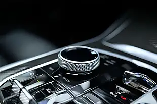 Used 2023 BMW X7 M Sport Grey - Interior and Exterior details 20