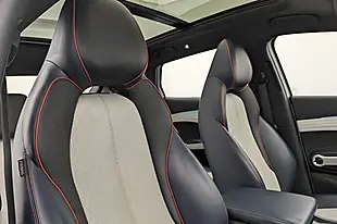 Used 2023 BYD Atto 3 Comfort White - Interior and Exterior details 10