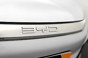 Used 2023 BYD Atto 3 Comfort White - Interior and Exterior details 17