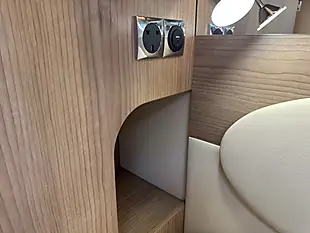 Used 2023 Carthago C-Tourer T150QB - Interior and Exterior details 16