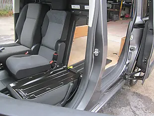 Used 2023 Citroen Berlingo 1000 En-Prise Ed Grey - Interior and Exterior details 13