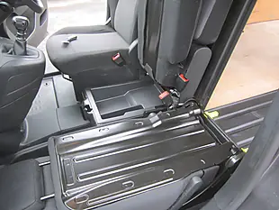 Used 2023 Citroen Berlingo 1000 En-Prise Ed Grey - Interior and Exterior details 15