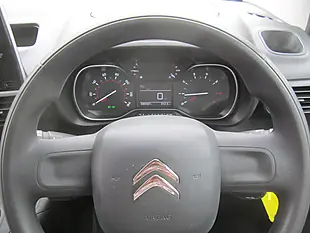 Used 2023 Citroen Berlingo 1000 En-Prise Ed Grey - Interior and Exterior details 17