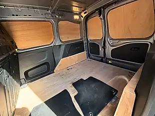 Used 2023 Citroen Berlingo Driver Edition M Grey - Interior and Exterior details 5