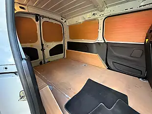 Used 2023 Citroen Berlingo Driver Edition Xl White - Interior and Exterior details 17