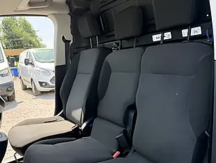 Used 2023 Citroen Berlingo Enterprise Edition 1000 M White - Interior and Exterior details 18