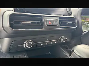Used 2023 Citroen Berlingo Enterprise Edition Grey Artense - Interior and Exterior details 12