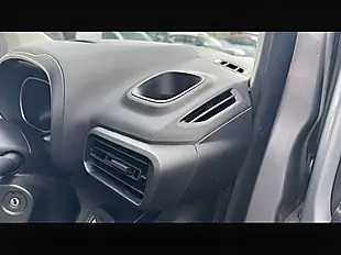 Used 2023 Citroen Berlingo Enterprise Edition Grey Artense - Interior and Exterior details 14