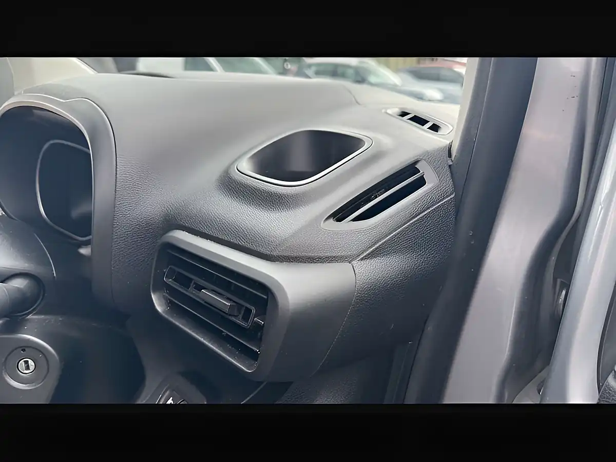 Used 2023 Citroen Berlingo Enterprise Edition Grey Artense - Interior and Exterior details 14