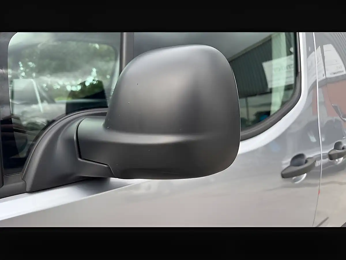 Used 2023 Citroen Berlingo Enterprise Edition Grey Artense - Interior and Exterior details 8