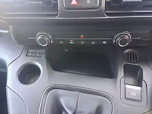 Used 2023 Citroen Berlingo Enterprise Edition M Grey - Interior and Exterior details 17