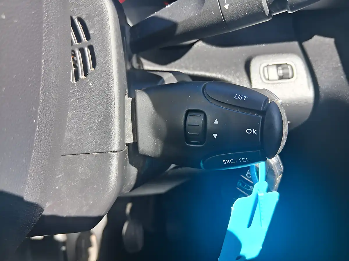 Used 2023 Citroen Berlingo Enterprise Edition M Grey - Interior and Exterior details 19