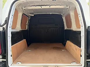 Used 2023 Citroen Berlingo Enterprise Edition M Icy White - Interior and Exterior details 16