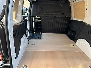 Used 2023 Citroen Berlingo Enterprise Edition M Icy White - Interior and Exterior details 13