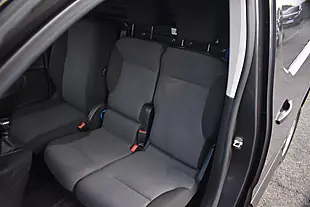 Used 2023 Citroen Berlingo Enterprise Edition M Platinum Grey - Interior and Exterior details 13