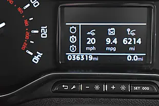 Used 2023 Citroen Berlingo Enterprise Edition M Platinum Grey - Interior and Exterior details 9