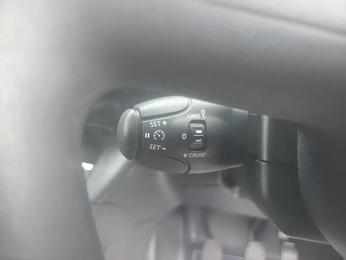 Used 2023 Citroen Berlingo Enterprise Edition M Swb Black - Interior and Exterior details 17