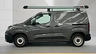 Used 2023 Citroen Berlingo Enterprise Edition M Swb Grey - Interior and Exterior details 6