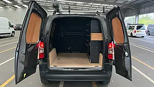 Used 2023 Citroen Berlingo Enterprise Edition M Swb Grey - Interior and Exterior details 7