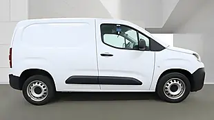 Used 2023 Citroen Berlingo Enterprise Edition M Swb White - Interior and Exterior details 5