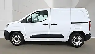 Used 2023 Citroen Berlingo Enterprise Edition M Swb White - Interior and Exterior details 6