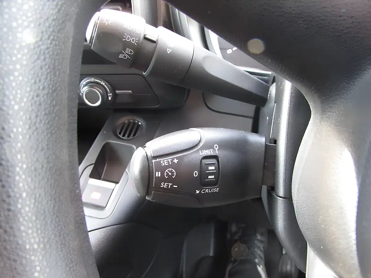 Used 2023 Citroen Berlingo Enterprise Edition M Swb White - Interior and Exterior details 15