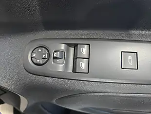 Used 2023 Citroen Berlingo Enterprise Edition M White - Interior and Exterior details 10