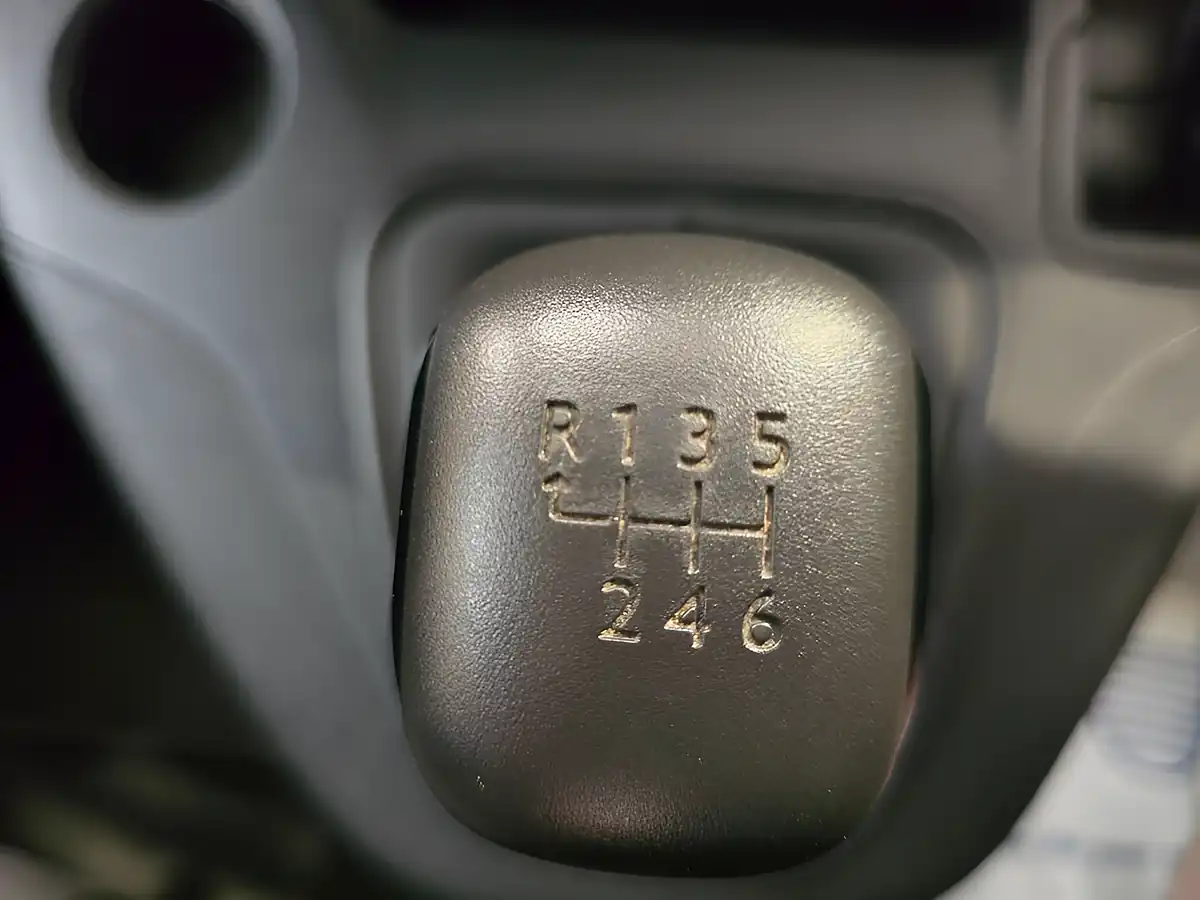 Used 2023 Citroen Berlingo Enterprise Edition M White - Interior and Exterior details 12