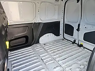 Used 2023 Citroen Berlingo Enterprise Edition M White - Interior and Exterior details 10