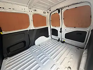Used 2023 Citroen Berlingo Enterprise Edition M White - Interior and Exterior details 13