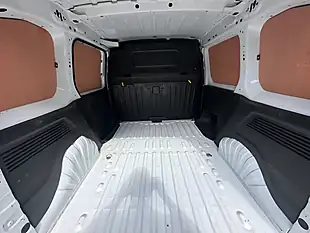 Used 2023 Citroen Berlingo Enterprise Edition M White - Interior and Exterior details 15