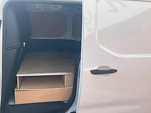 Used 2023 Citroen Berlingo Enterprise Edition M White - Interior and Exterior details 9