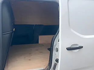 Used 2023 Citroen Berlingo Enterprise Edition M White - Interior and Exterior details 11