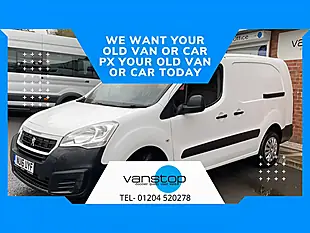 Used 2023 Citroen Berlingo Enterprise Edition M White - Interior and Exterior details 13