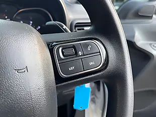 Used 2023 Citroen Berlingo Enterprise Edition M White - Interior and Exterior details 15