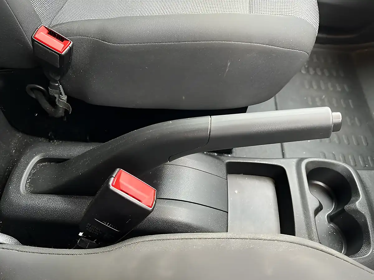 Used 2023 Citroen Berlingo Enterprise Edition M White - Interior and Exterior details 20