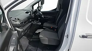 Used 2023 Citroen Berlingo Enterprise Edition M White - Interior and Exterior details 16