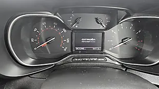 Used 2023 Citroen Berlingo Enterprise Edition M White - Interior and Exterior details 18