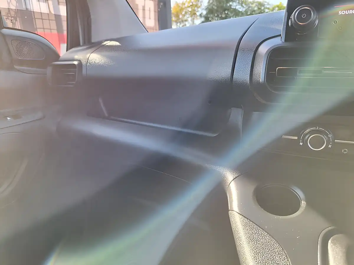Used 2023 Citroen Berlingo Enterprise Edition M White - Interior and Exterior details 15