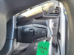 Used 2023 Citroen Berlingo Enterprise Edition M White - Interior and Exterior details 18